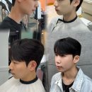 맨즈강헤어 이미지