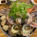 정희네이모 | [제주 서귀포] 해산물 본연의 맛으로 승부하는 감칠맛 쥑이는 정희네해물탕 강추!