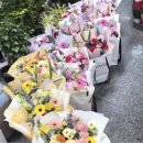 한뜰마을302동앞 | 세종 무인 꽃집의 품격, '퍼스널 플라워'에서 찾은 만원의 행복