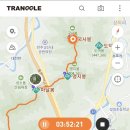 대전둘레산길(3구간) 이미지