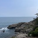 설리바다낚시터 | 220708 남해 2박3일 : 다랭이마을 / 백년유자 / B급상점 / 시골여행 칼국수 / 실안낙조