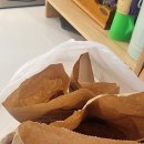 올레찹쌀꽈배기팔탄점