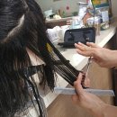 우리 가족 헤어 컷 이미지