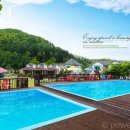 산음펜션 이미지