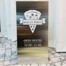 엘룸뷰티 | 7월 넷째주 가겟집 입간판&amp;현판 출고 후기 - 1