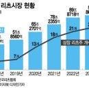 가라앉았던 '리츠' 다시 띄운다…주택 공급부터 배당 확대까지 이미지