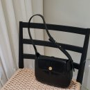 르메메 Lememe Sac Nouvelle Black 삭 누벨르 가방 검정 내돈내산 후기, 착용샷