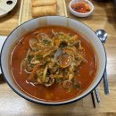 칼짬뽕