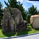 낙화암 쌍바위 이미지