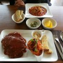 황지초등학교 앞 이미지