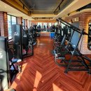 머슬팩토리24 보건대점 이미지