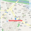 연산6동행정복지센터 4층 강당 | 연제구 거제동 연산동 사전투표 장소