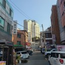 삼선시장 버스정류장(08535) | 260103/ 창경궁롯데캐슬