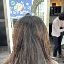파마하면 맨날 타는머리 녹는머리 풀리는 머리 오늘은 성공한다 진월동미용실 봉선동미용실
