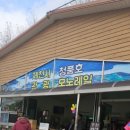 CU 월악산점 | 제천 1박2일여행 가볼만한곳 청풍호 관광 모노레일 타고 비봉산전망대 뷰 후기입니다