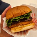 버거리 통모짜치즈 버거 후기 이미지