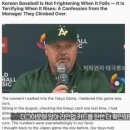 호주 감독 "한국은 위대했다." 인터뷰 전문 - 구라래 이미지