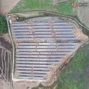 환영 태양광발전소 이미지