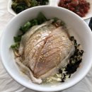 미래수산 | [서산] 회덮밥 맛있는 삼길포 미래수산식당 후기🐟