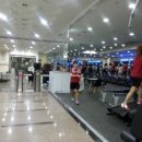 헬스대통령 대중사우나 이미지