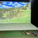 자이언트 골프존 이미지