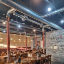 단관공원길 | 원주 샤브샤브 주는 갈비집 단관택지 맛집 낙원갈비집 후기