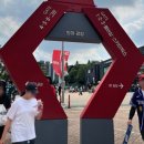 SSG 랜더스필드 로케트배터리 외야파티덱 5번 / 기아 정규시즌 우승 직관 후기 [KIA vs SSG]