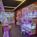 인형천국 | [왕십리 핫플] 왕십리 인형뽑기 &amp; 가챠 천국! '뽑아핑 왕십리점' 데이트 코스 솔직 후기