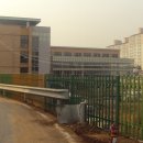 청옥중학교 이미지