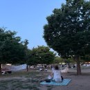 한강라면 - 동두천시 | [한강]여의나루 한강나들이 돗자리 대여 치킨 한강라면 피크닉후기