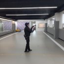 국가대표 신-코리아 태권도장 이미지