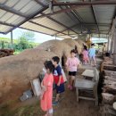 어린이 도예 이미지