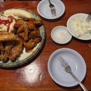 교촌치킨 도화점 | [서울 마포역 노포 치킨 맛집] 나이스호프치킨
