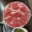 금송한우 직매장 이미지