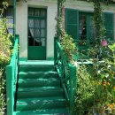 모네의 집 이미지