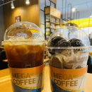 메가엠지씨커피 평촌로데오점 이미지