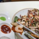 바다칼국수 - 보령시 시영길 72-11 | 바다칼국수