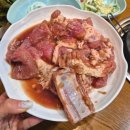 펠리시티2차 | 목포 돼지갈비 맛집 추천 하늘천숯불갈비 후기