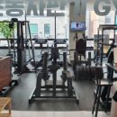 운동자판기 GYM 이미지