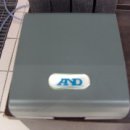 AND전자저울