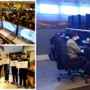 듀얼 인터넷PC방 이미지