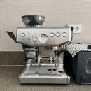 바스켓스토어(BASKET STORE) | 브레빌 머신기 뭐사야할지 고민된다면?! 성수동 브레빌 머신 맞춤 컨실팅 BES876구매후기