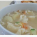 이조칼국수 이미지