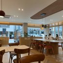 (주)이즈모터스 영통1호점 | [경기/수원] 경기대학교 후문 광교역 오븐 샌드위치 대존맛 브런치카페 “메이홈”