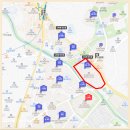 포일초등학교 | [임장보고서] 인덕원 푸르지오 엘센트로