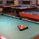 빌리아드 당구장 이미지