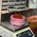 황부자 | 속초 중앙시장 젓갈 맛집 황부자 후기 ㅣ 25호 위치 가격 추천 조합