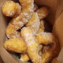 유강스마일찹쌀꽈배기 | [맛집] 경기도 구리시 스마일 찹쌀 꽈배기 후기