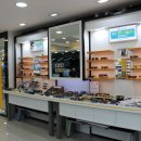 스마트 안경 콘택트 이미지