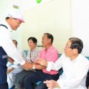 고창군 자원봉사센터 이미지